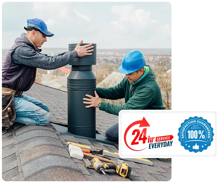 Chimney & Fireplace Installation And Repair in Kuna, ID
