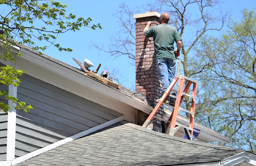 Chimney & Fireplace Inspections Services in Kuna, ID